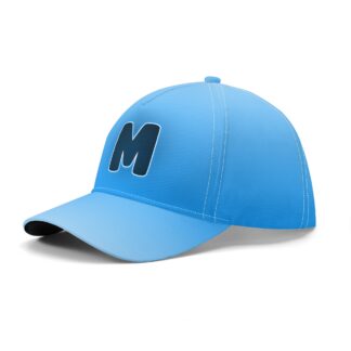 Mega's Gaming Hats