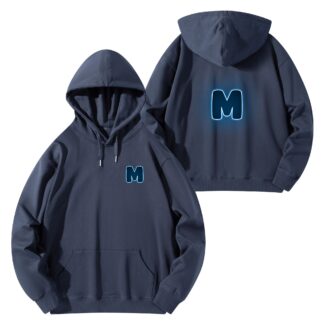 Mega's Gaming Hoodies