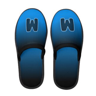 Mega's Gaming Slippers