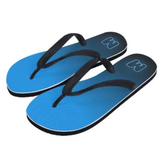 Mega's Gaming Flip Flops