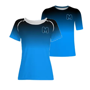 Mega's Gaming T-shirts