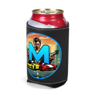 Mega’s Gaming Can Coolers